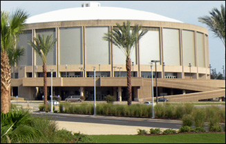 Biloxi Venue Outside Biloxi Venue Outside