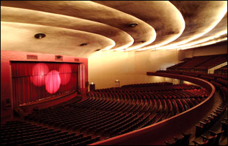Charleston Venue Inside Charleston Venue Inside