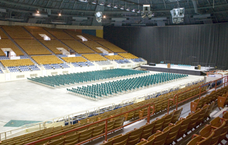 Charlotte Venue Inside Charlotte Venue Inside