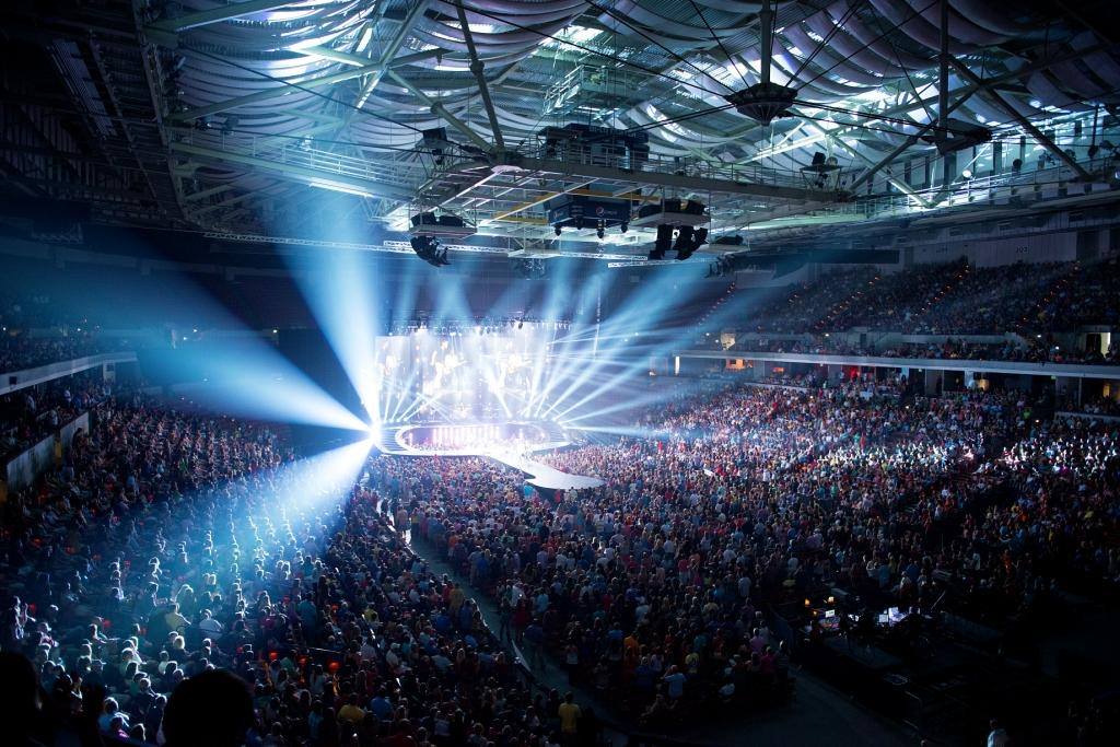 greenville Venue Inside greenville Venue Inside