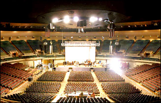 Honolulu Venue Inside Honolulu Venue Inside