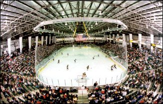 Kearney Venue Inside Kearney Venue Inside