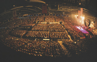 kelowna Venue Inside