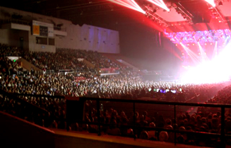 Lakeland Venue Inside Lakeland Venue Inside