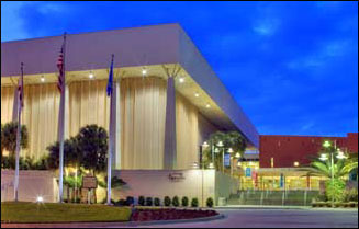 Lakeland Venue Outside Lakeland Venue Outside