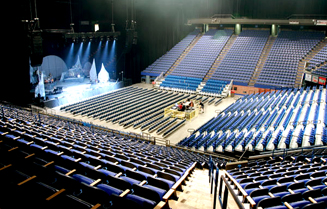 Lexington Venue Inside Lexington Venue Inside
