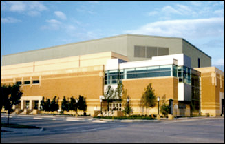 Mankato Venue Outside Mankato Venue Outside