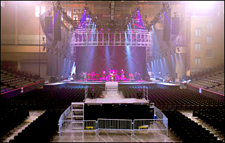 Sioux City Venue Inside Sioux City Venue Inside
