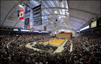 Syracuse Venue Inside Syracuse Venue Inside