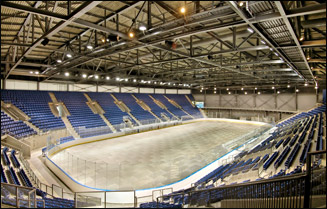 Vancouver Venue Inside Vancouver Venue Inside