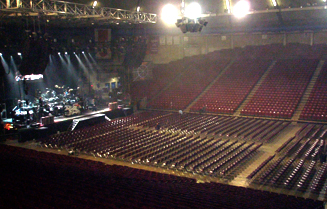 Yakima Venue Inside Yakima Venue Inside