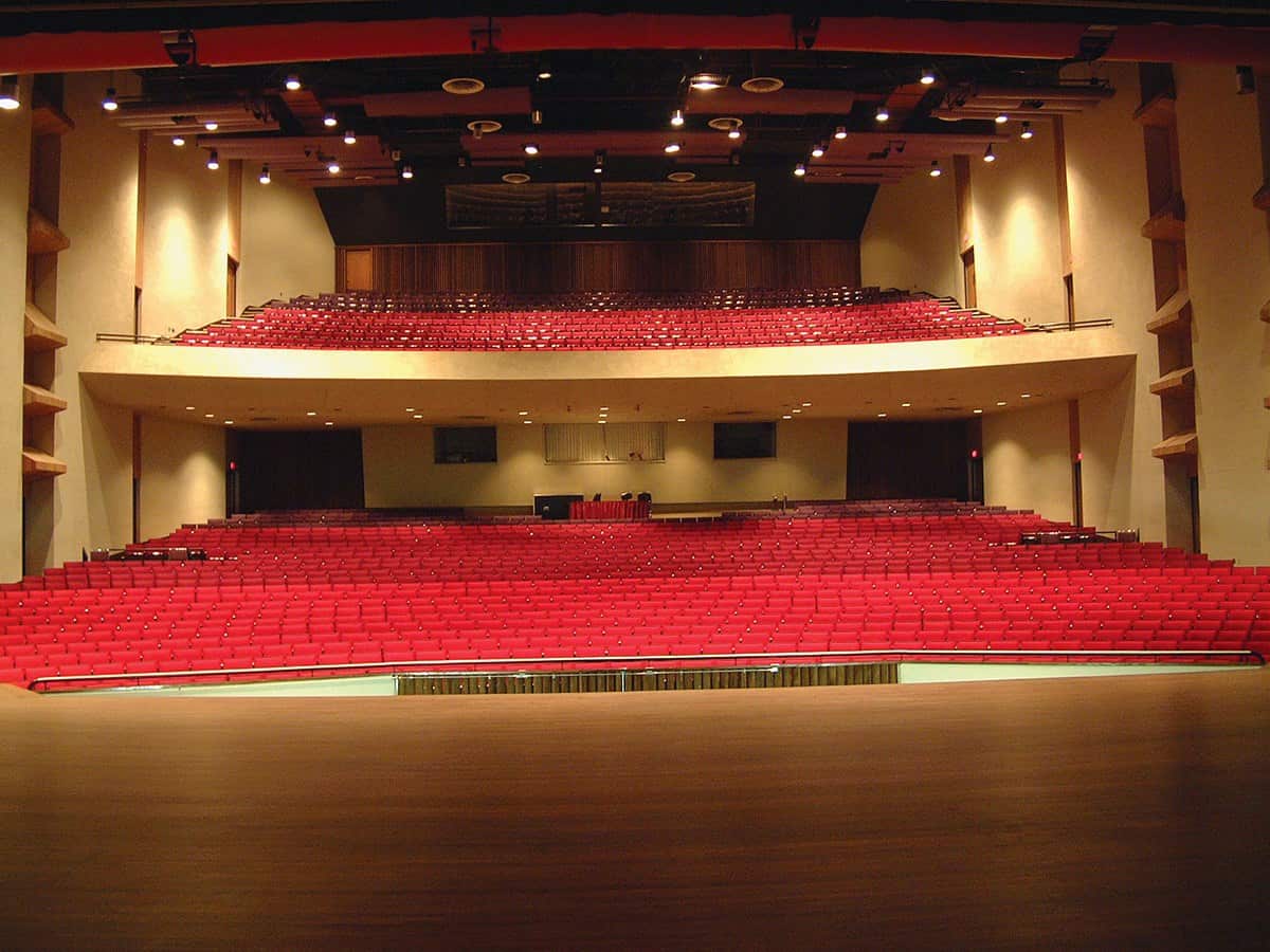 Fine Arts Theatre - Rapid City, South Dakota | Venue Coalition