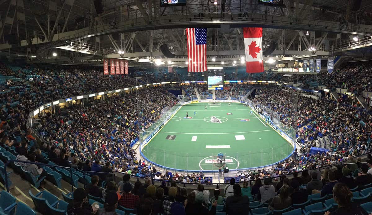 SaskTel Centre Saskatoon, Saskatchewan Venue Coalition